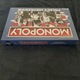 Zdjęcie oferty: MONOPOLY POLSCY MISTRZOWIE EDYCJA LIMITOWANA NOWA