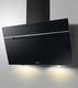 Zdjęcie oferty: Okap kominowy Samsung NK36C7070WB / 90 cm / czarne szkło / SUPER CENA!! 