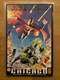 Zdjęcie oferty: Superman Savage Dragon Image + DC Crossover UNIKAT