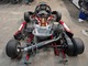 Zdjęcie oferty: Gokart Parolin 60 ccm mini rok spalinowy, gotowy do startów w zawodach