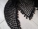 Zdjęcie oferty: Chusta narzutka boho Handmade Rękodzieło Boho 