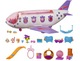 Zdjęcie oferty: Hasbro LPS Littlest Pet Shop Samolot Zwierzaków B1242