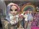 Zdjęcie oferty: RAINBOW HIGH Lalka Amaya - z Tęczową Szafą i Akcesoriami Prezent dla Dzieci