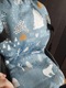 Zdjęcie oferty: Dostawka do wózka dziecięcego cosy 4 rider
