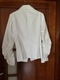 Zdjęcie oferty: Żakiet marynarka Tiffi r. S biały 