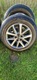 Zdjęcie oferty: Felgi aluminiowe MAZDA CX-5 z zimowymi oponami