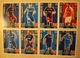 Zdjęcie oferty: MATCH ATTAX - KARTY - BUFFON, TERRY, SHATOV i INNI - ZESTAW 8 SZTUK