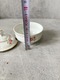 Zdjęcie oferty: Mała cukiernica porcelanowa 