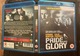 Zdjęcie oferty: Edward Norton&Colin Farrell w filmie PRIDEandGLORY, Blu-ray Disc,2008r.