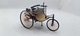 Zdjęcie oferty: Benz Patent Motorwagen 1886 skala 1:24 