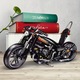 Zdjęcie oferty: Model Motocykl z Klocków Technic – Custom Chopper
