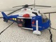 Zdjęcie oferty: Helikopter Policyjny Dickie Toys 41x 22 cm Policja światła dźwięki