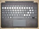 Zdjęcie oferty: KLAWIATURA MICROSOFT SURFACE PRO SIGNATURE TYPE COVER GREY QWERTY