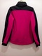 Zdjęcie oferty: Kurtka czarno rużowa roz.xl termoaktywna wymiary opis