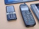 Zdjęcie oferty: Zestaw Sony Ericsson K550i Motorola MG2 4B11 Tablet Lenovo Sony SGPT11NO