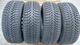 Zdjęcie oferty: Opony 4 szt. - Michelin Alpin4 rozm. 185/65/15, DOT 3618
