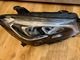 Zdjęcie oferty: LAMPA FULL LED CLA 250 W117 C117 Wersja kanada prawa |pasażer|OKAZJA!!