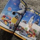 Zdjęcie oferty: Album karty LEGO Create the World Incredible Inventions + gratis