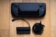 Zdjęcie oferty: Steam Deck LCD 256GB + 512GB, stacja dokująca, obudowa JSAUX, idealny