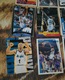 Zdjęcie oferty: Orlando Magic karty NBA Upperdeck Fleer 