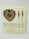 Zdjęcie oferty: DOLCE GABBANA DEVOTION 1,5ML EDP spray Set of 3