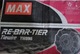 Zdjęcie oferty: Drut więzałkowy MAX TW898 95m