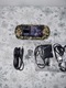 Zdjęcie oferty: PSP 1000 Metal Gear Solid 256 gier japońska oryginalna rzadki model