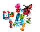 Zdjęcie oferty: Lego duplo: Spider-Man i przyjaciele w wesołym miasteczku (10963)