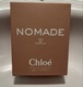 Zdjęcie oferty: Chloe Nomade eau de parfum 75 ml