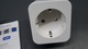 Zdjęcie oferty: Gniazdo pomiar zużycia energii Meross MSS305 inteligentne SMART Wi-Fi
