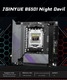 Zdjęcie oferty: JGINYUE B650i Night Devil Mini ITX Socket AM5