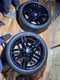 Zdjęcie oferty: Felgi z oponami m-pakiet bmw styling 351m 5x120 19 cali