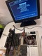 Zdjęcie oferty: Retro Karta graficzna VGA ISA Unisys Headline G2 GC205 do 286 386