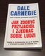 Zdjęcie oferty: Sprzedam książkę: "Jak zdobyć przyjaciół i zjednać sobie ludzi"