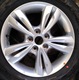 Zdjęcie oferty: Alu felga Hyundai Kia ix35 17 5x114,3