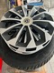 Zdjęcie oferty: Komplet felgi z oponami zimowymi