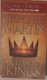 Zdjęcie oferty: A Song of Ice and Fire, 2, 3, 4, George R. R. Martin