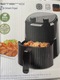 Zdjęcie oferty: AirFryer frytkownica na gorące powietrze 2,2 L Emerio AF130646