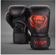 Zdjęcie oferty: Pretendent Venum Rękawice bokserskie - czarno-czerwone10 uncji