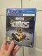Zdjęcie oferty: Gra Hustle Kings VR – PS4 / PS5
