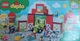 Zdjęcie oferty: LEGO 10952 Duplo Stodoła traktor zwierzęta