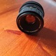 Zdjęcie oferty: Obiektyw Yashinon-DS 50 mm f/1.9 M42