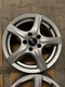 Zdjęcie oferty: 4x Felga aluminiowa Ronal model R42, 6,5J, ET 40, 16"