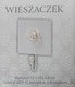 Zdjęcie oferty: WIESZAK ŚCIENNY Z KWIATEM HACZYK WIESZACZEK NA UBRANIA UCHWYT NA KLUCZE