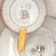 Zdjęcie oferty: **filiżanka złocona porcelana Stara Role Altrohlau 1922-1945