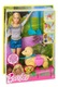 Zdjęcie oferty: Mattel, Barbie, spacer z pieskiem czyścioszkiem