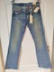 Zdjęcie oferty: Jeansy damskie Guess Foxy Flare Bootcut, rozm. 30, niebieskie