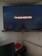 Zdjęcie oferty: Telewizor THOMSON 65"