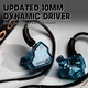 Zdjęcie oferty: Słuchawki ZERO:2 DYNAMIC DRIVER IN-EAR MONITOR