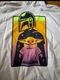 Zdjęcie oferty: 164 beżowa bluza Star Wars The Mandalorian Baby Yoda